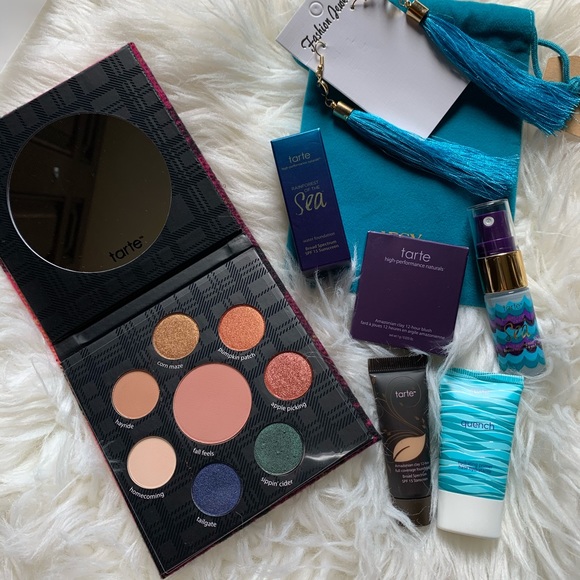 Tarte bundle - Picture 1 of 7